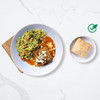 Goat Cheese Eggplant Garden Stack - Seattle Suttons Healthy Eating