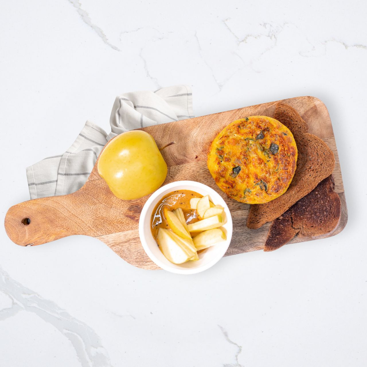 Sausage and Egg Casserole with Fresh Fruit - Seattle Suttons Healthy Eating Sausage and Egg Casserole with Fresh Fruit - Seattle Suttons Healthy Eating