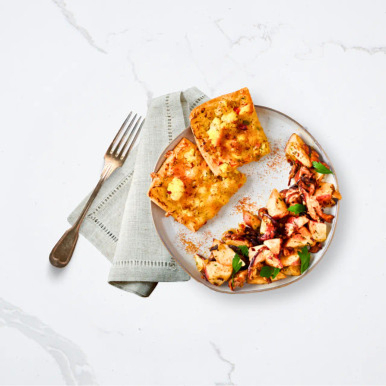 Flatbread Sunrise Breakfast Pizza | Seattle Sutton's Healthy Eating  Flatbread Sunrise Breakfast Pizza | Seattle Sutton's Healthy Eating