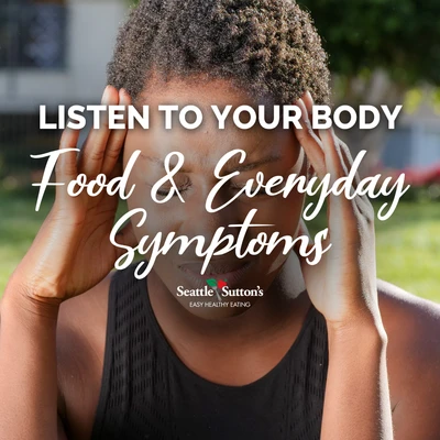 How What You Eat Can Affect How You Feel