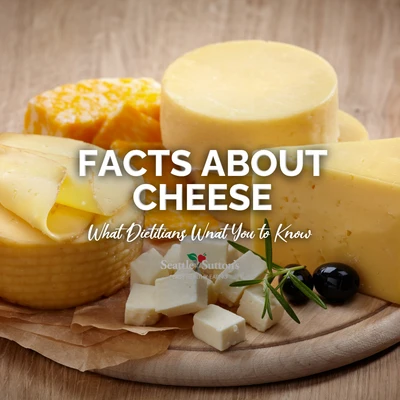 Can Cheese Fit Into a Healthy Diet?