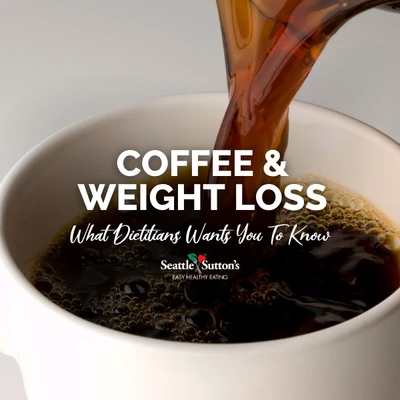 Does Coffee Help You Lose Weight?