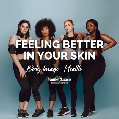 Learn to Love Your Body