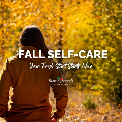 Why Fall Is the Perfect Time to Focus on You