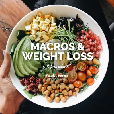 Is Tracking Macros Essential for Weight Loss Success?