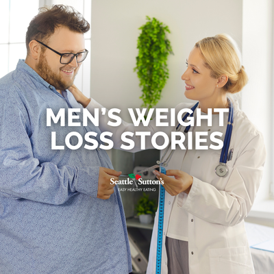 Real Results, Real Men