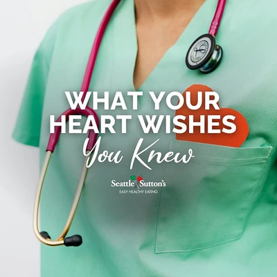 Lowering Your Risk for Stroke and High Blood Pressure