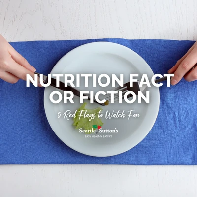 When To "Unfollow" A Diet Trend
