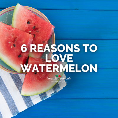 Watermelon: Health Benefits and Nutrition Facts