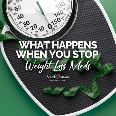 The Hidden Reality Behind Weight Loss Medications: Why Healthy Habits Still Matter