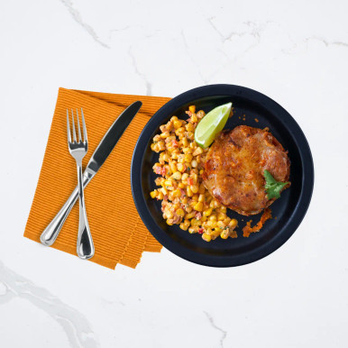 Chicken Enchilada Bake - Seattle Sutton's Healthy Eating