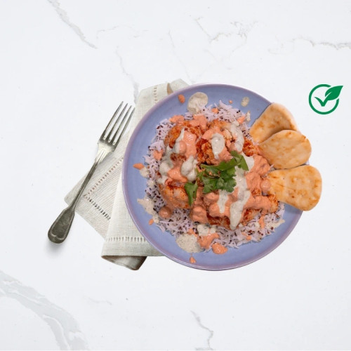 Cauliflower Tikka Masala - Seattle Sutton's Healthy Eating