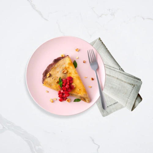 Chocolate Hazelnut Crepe & Strawberry Salsa - Seattle Sutton's Healthy Eating Chocolate Hazelnut Crepe & Strawberry Salsa - Seattle Sutton's Healthy Eating