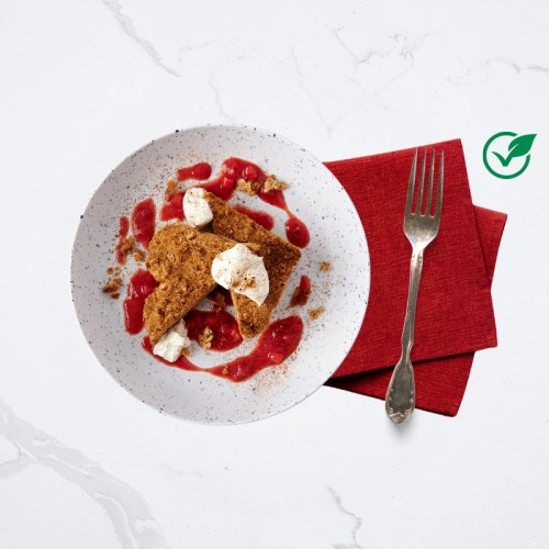 Strawberry Cheesecake French Toast - Seattle Sutton's Healthy Eating