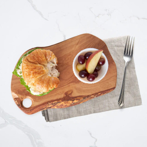Chicken Salad on Croissant - Seattle Sutton's Healthy Eating Chicken Salad on Croissant - Seattle Sutton's Healthy Eating
