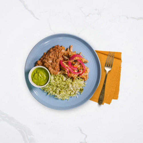 Grilled Chicken Carnitas  - Seattle Sutton's Healthy Eating Grilled Chicken Carnitas  - Seattle Sutton's Healthy Eating