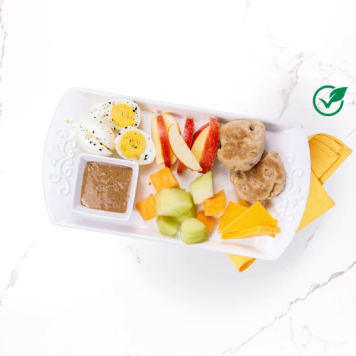 Morning Protein Plate  - Seattle Sutton's Healthy Eating