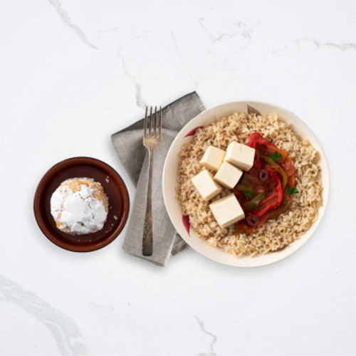 Cajun Vegetarian Etouffee - Seattle Sutton's Healthy Eating Cajun Vegetarian Etouffee - Seattle Sutton's Healthy Eating