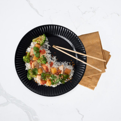 Sweet & Sour Tofu - Seattle Sutton's Healthy Eating