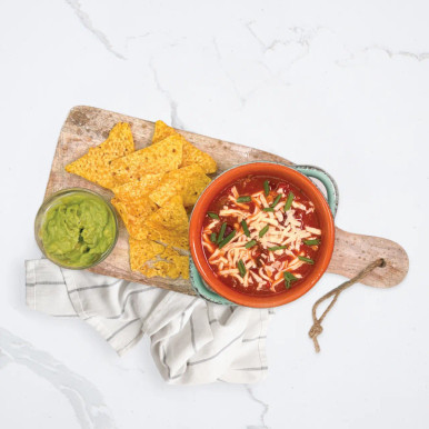 Chili Con Carne - Seattle Sutton's Healthy Eating