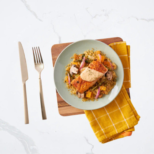 Cider Salmon - Seattle Sutton's Healthy Eating Cider Salmon - Seattle Sutton's Healthy Eating