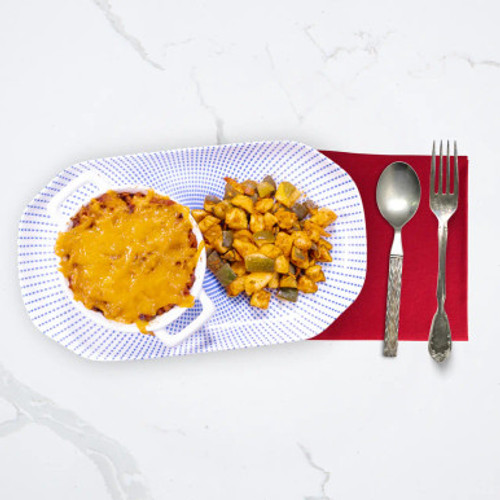 Cheesy American Goulash - Seattle Sutton's Healthy Eating Cheesy American Goulash - Seattle Sutton's Healthy Eating