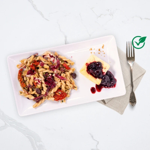 Gemelli Pasta Salad - Seattle Suttons Healthy Eating