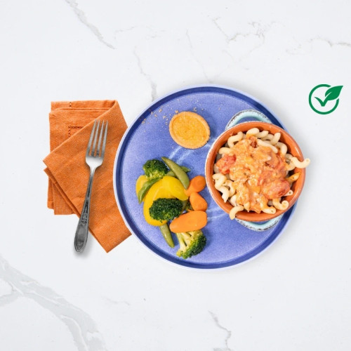 Marry Me Pasta with Vegetables - Seattle Suttons Healthy Eating