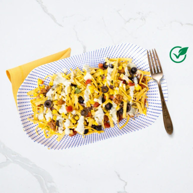 Loaded Nacho Bowl - Seattle Sutton's Healthy Eating