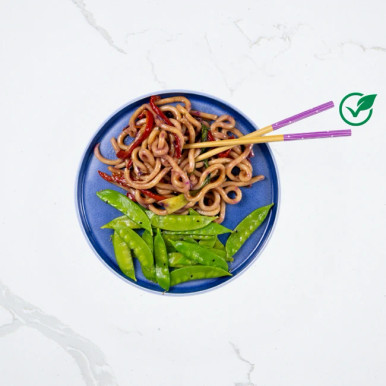 Stir Fry Udon – Seattle Suttons Healthy Eating