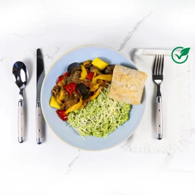 Classic Ratatouille – Seattle Suttons Healthy Eating