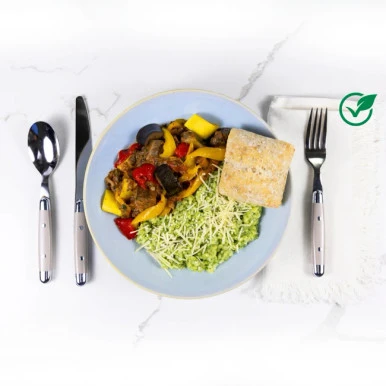 Classic Ratatouille – Seattle Suttons Healthy Eating