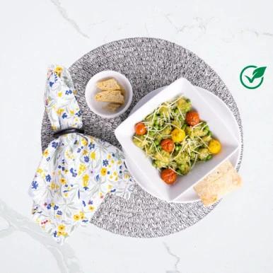 Gnocchi Pesto – Seattle Suttons Healthy Eating