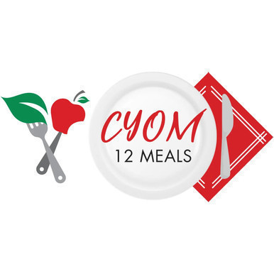 Choose Your Own Meals - Set of 12 Meals - Seattle Sutton's Healthy Eating