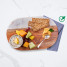 Fresh Fruit And Cottage Cheese Plate - Seattle Sutton's Healthy Eating
