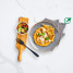 Vegetarian Mediterranean Lunch Box - Seattle Sutton's Healthy Eating