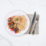 Lemon Chicken Picatta with Vegetables - Seattle Sutton's Healthy Eating