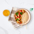 Vegetarian Thai Coconut Curry with Rice - Seattle Sutton's Healthy Eating