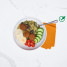 Falafel Bowl - Seattle Sutton's Healthy Eating