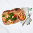 Margherita Flatbread Pizza - Seattle Sutton's Healthy Eating