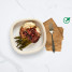BBQ Veggie Meatloaf & Cheddar Mash - Seattle Sutton's Healthy Eating