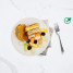 Brioche Vegetarian Breakfast Sandwich - Seattle Sutton's Healthy Eating