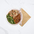 Honey Garlic Chickpea Bowl - Seattle Sutton's Healthy Eating