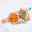 Mushroom Croque Monsieur with Sweet Potato Fries - Seattle Suttons Healthy Eating