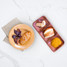 Wheat Croissant and Brie - Seattle Sutton's Healthy Eating Wheat Croissant and Brie - Seattle Sutton's Healthy Eating
