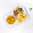 Egg and Hashbrown Casserole with Fruit - Seattle Sutton's Healthy Eating