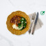 Peppered Lentil Salisbury Steak - Seattle Sutton's Healthy Eating
