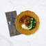 Peppered Lentil Salisbury Steak - Seattle Sutton's Healthy Eating Peppered Lentil Salisbury Steak - Seattle Sutton's Healthy Eating