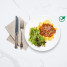 Vegetarian Spaghetti Lentil Bolognese with Salad - Seattle Suttons Healthy Eating