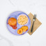 Sloppy Jane Sandwich with Potato Salad and Fruit - Seattle Sutton's Healthy Eating Sloppy Jane Sandwich with Potato Salad and Fruit - Seattle Sutton's Healthy Eating